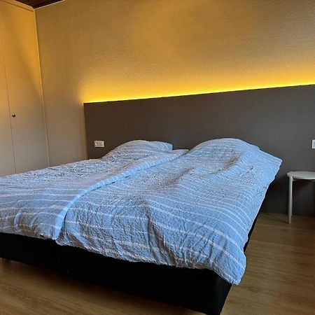 Welkomhoeve Grobbendonk Dış mekan fotoğraf