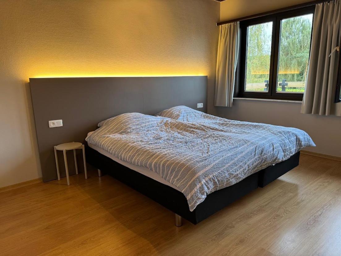 Welkomhoeve Grobbendonk Dış mekan fotoğraf